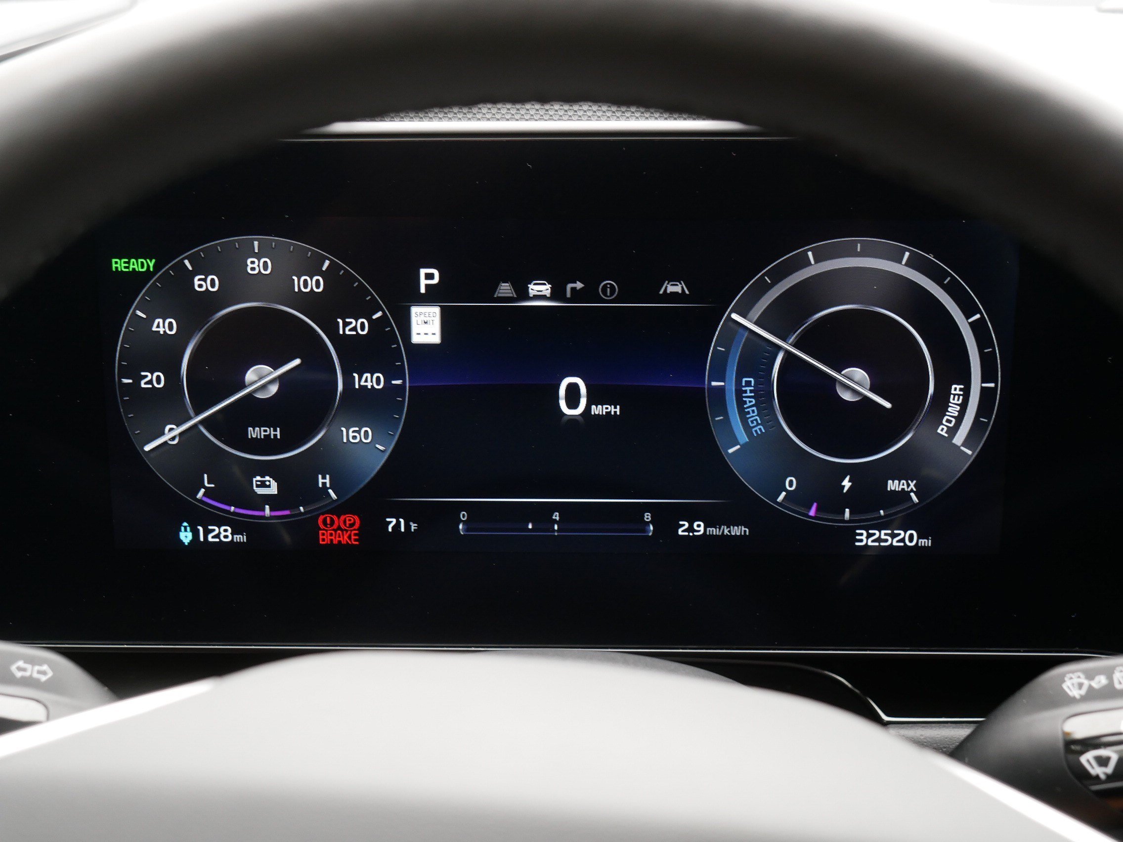 Certified 2023 Kia Niro Wind w/ Wind Preserve Package FWD image 21