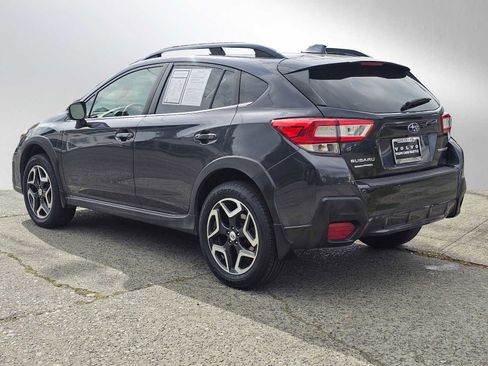 Used 2018 Subaru Crosstrek 2.0i Limited AWD/4WD image 5