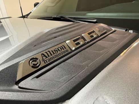 Used 2025 Chevrolet Silverado 2500 LT w/ All Star Edition image 6