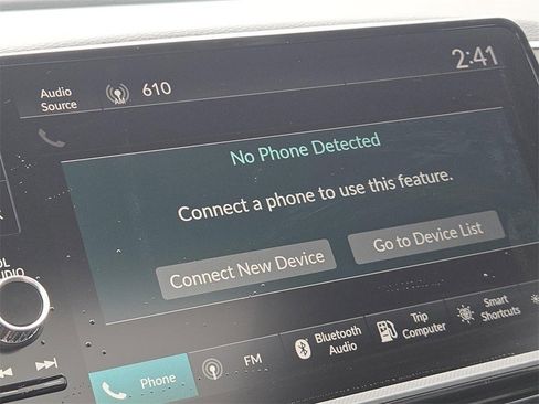 New 2025 Honda Ridgeline RTL image 18