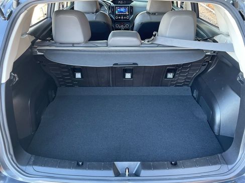 Used 2021 Subaru Crosstrek 2.5i Sport w/ Moonroof Package image 44