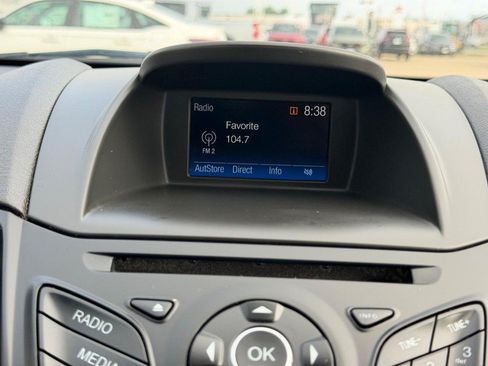 Used 2019 Ford Fiesta S FWD image 11