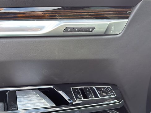 New 2026 Cadillac Escalade Luxury image 11