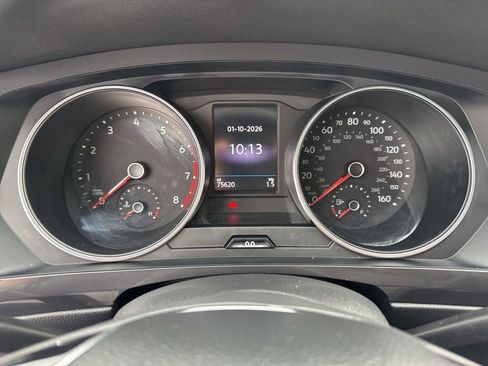 Used 2021 Volkswagen Tiguan SE R-Line image 32