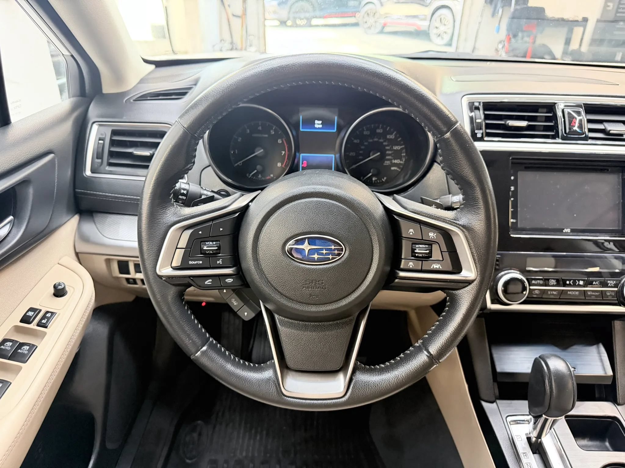 Used 2019 Subaru Outback 2.5i Premium AWD/4WD image 16