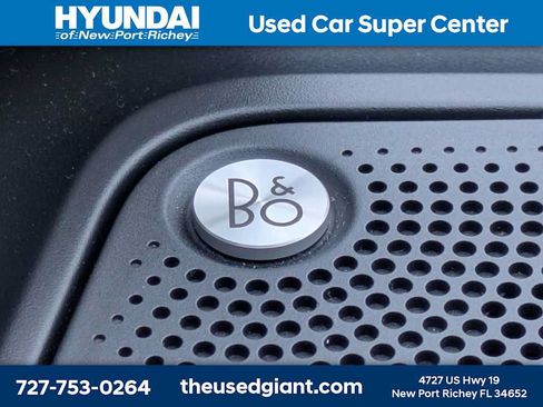 Used 2025 Ford Bronco Outer Banks AWD/4WD image 35