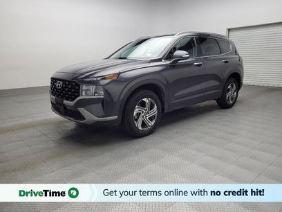 Used 2023 Hyundai Santa Fe SEL