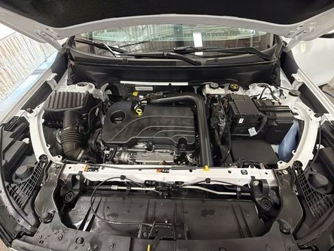 Certified 2023 GMC Terrain SLE w/ Driver Convenience Package FWD image 26