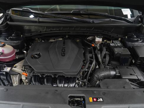 Used 2023 Hyundai Tucson SEL w/ Convenience Package AWD/4WD image 29