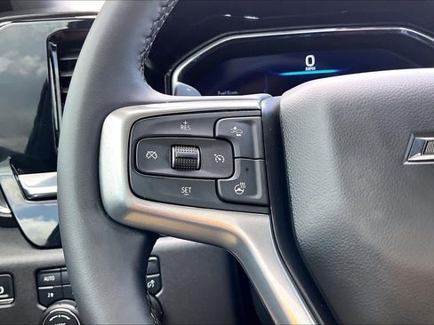 Used 2025 Chevrolet Silverado 1500 LT Trail Boss w/ Convenience Package II image 24