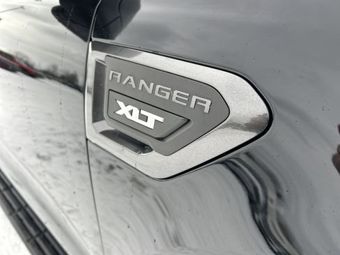 Certified 2021 Ford Ranger XLT w/ Equipment Group 301A Mid image 24