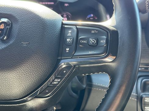 Used 2024 RAM 3500 Limited AWD/4WD image 27