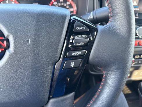 Certified 2026 Nissan Frontier Pro-X w/ Pro-X Convenience Package RWD image 31