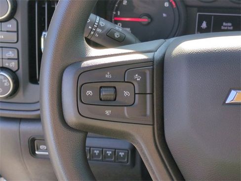New 2025 Chevrolet Silverado 2500 W/T w/ WT Convenience Package image 25
