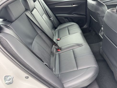 New 2026 Toyota Camry XSE FWD image 5