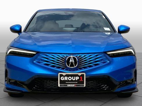 New 2026 Acura Integra A-Spec FWD image 3