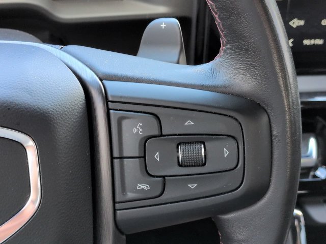 Used 2024 GMC Sierra 1500 AT4X AWD/4WD image 28