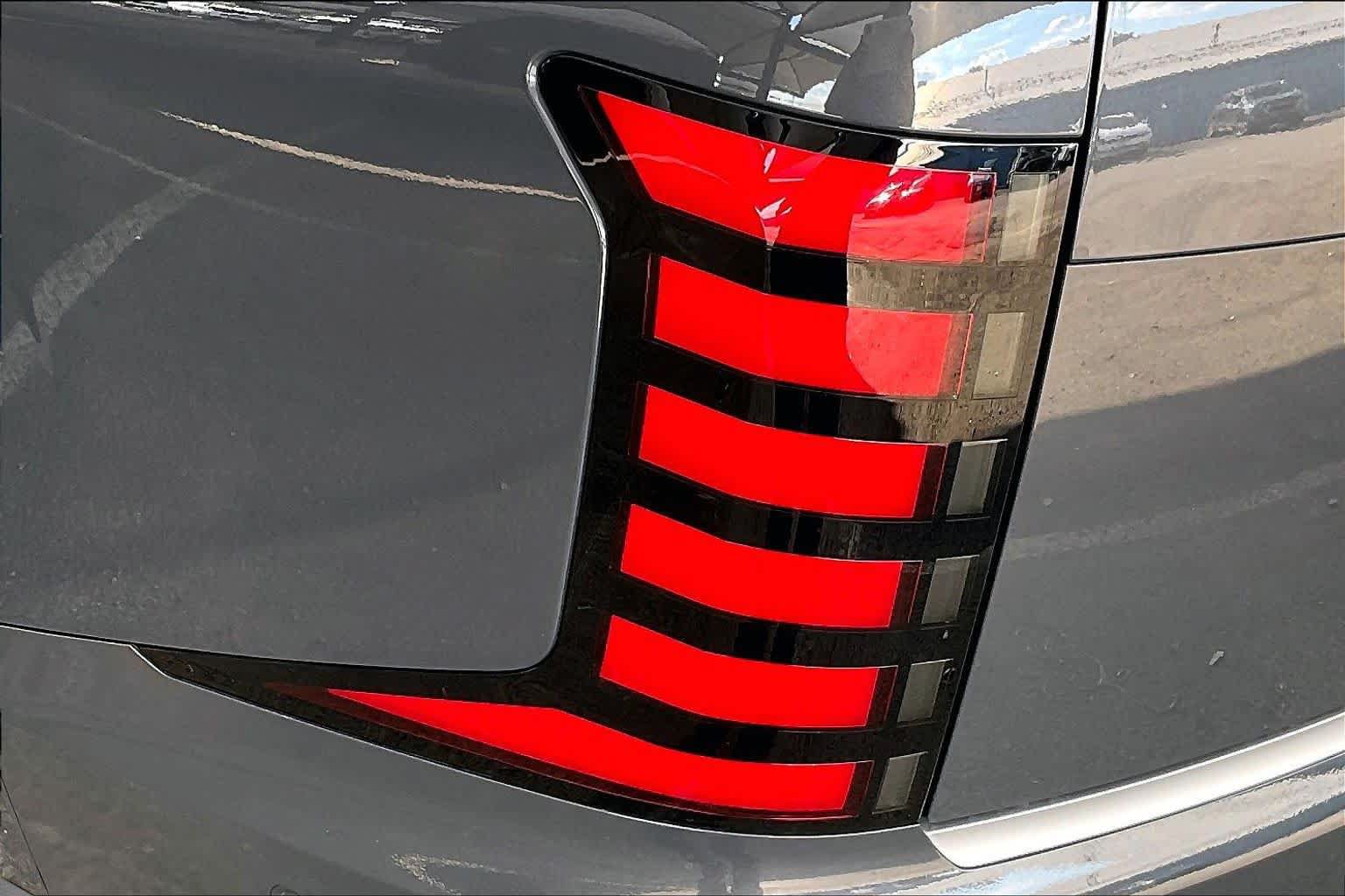 Certified 2026 Hyundai Palisade Calligraphy FWD image 28