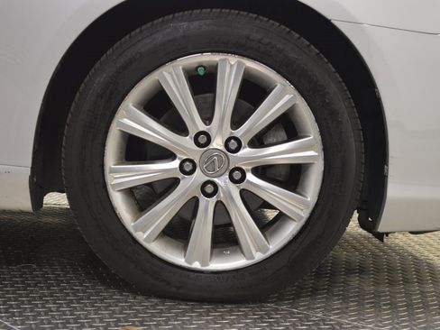 Used 2007 Lexus ES 350 350 image 17