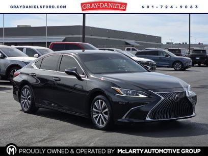 Used 2021 Lexus ES 350 w/ Premium Package