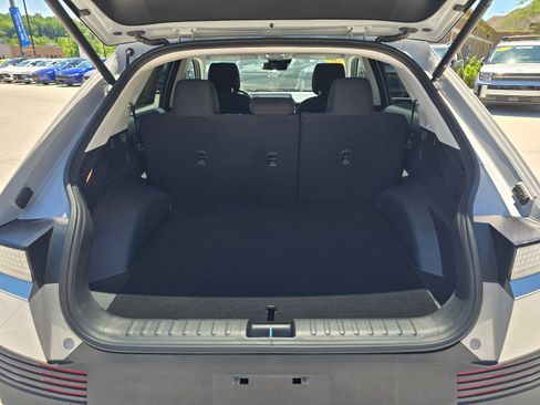 Certified 2024 Hyundai Ioniq 5 SEL RWD image 25