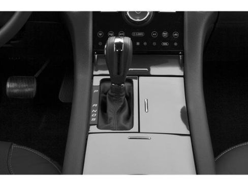 Used 2015 Ford Taurus Limited image 11