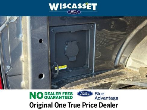 Used 2022 Ford F150 XLT w/ Equipment Group 302A High image 21