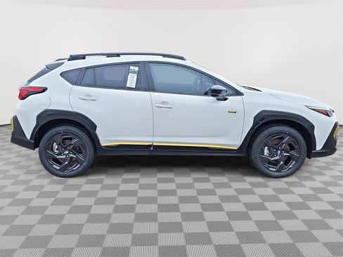 New 2026 Subaru Crosstrek 2.5i Sport image 4