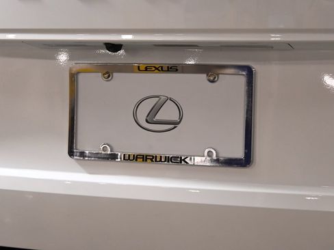 New 2026 Lexus LX 600 F Sport w/ Accessory Package (2T) AWD/4WD image 14