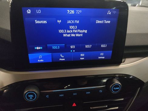 Used 2020 Ford Escape SE FWD image 25