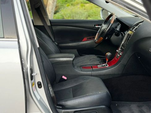 Used 2007 Lexus ES 350 image 16
