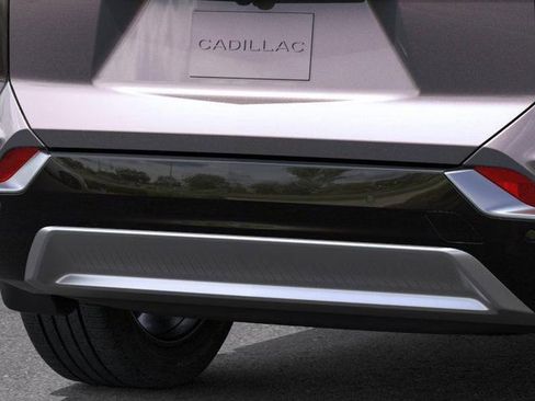 New 2026 Cadillac Optiq Luxury 1 image 14