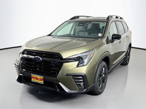 New 2026 Subaru Ascent Premium AWD/4WD image 3