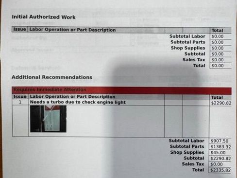 Used 2016 Chevrolet Cruze LS FWD image 15