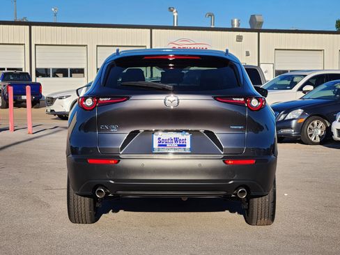 New 2026 MAZDA CX-30 AWD 2.5 S w/ Premium Package image 8