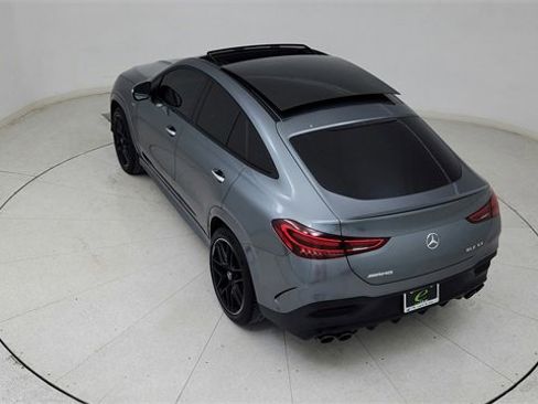 Used 2024 Mercedes-Benz GLE 53 AMG GLE 53 AMG image 89