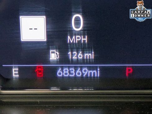 Used 2020 GMC Sierra 1500 AT4 w/ AT4 Premium Package image 17