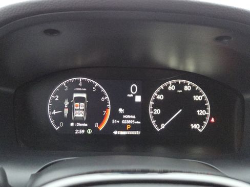 Used 2023 Honda HR-V EX-L image 26