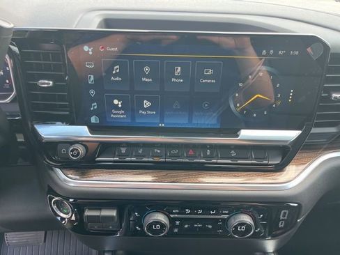 New 2026 Chevrolet Silverado 2500 LT w/ All Star Edition image 27