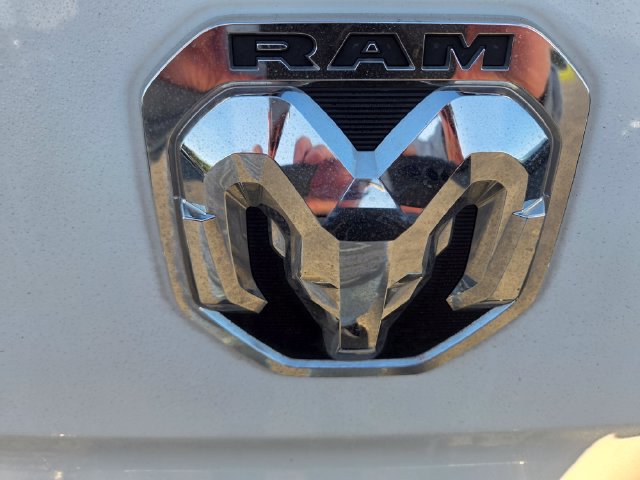 Used 2023 RAM 1500 Big Horn AWD/4WD image 26