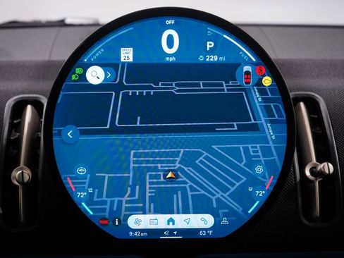 Used 2025 MINI Cooper Countryman S image 12