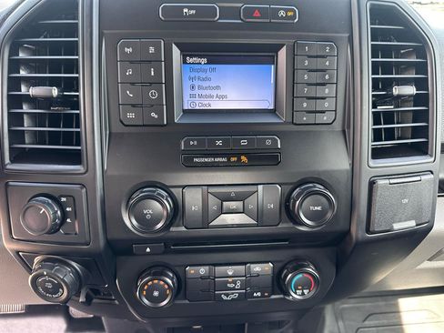 Used 2018 Ford F150 XL w/ Equipment Group 101A Mid AWD/4WD image 13
