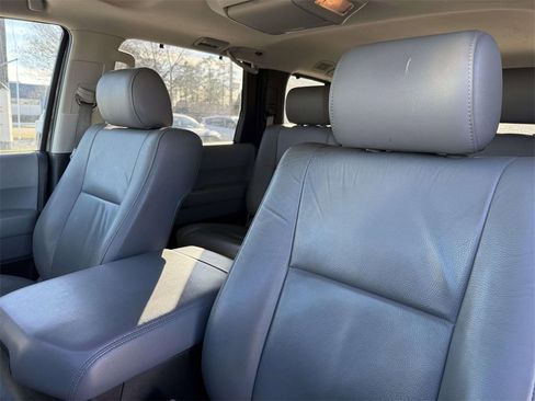 Used 2015 Toyota Sequoia Limited image 13