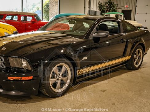 Used 2006 Ford Mustang GT Premium RWD image 23