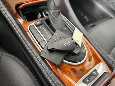 Used 2003 Mercedes-Benz SL 55 AMG image 26