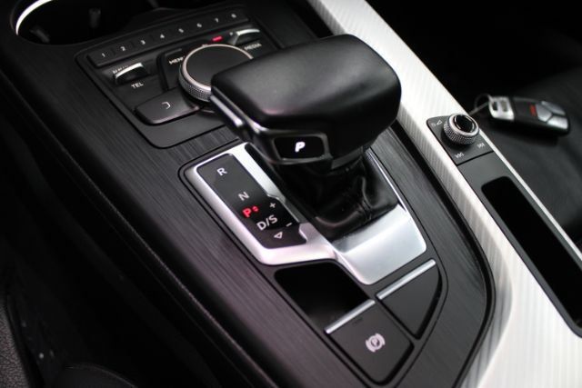 Used 2019 Audi A5 2.0T Premium w/ Convenience Package AWD/4WD image 20