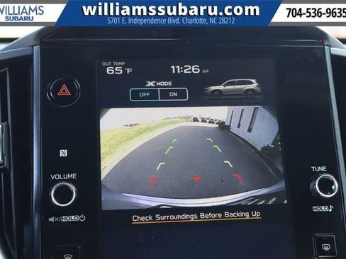 New 2026 Subaru Forester Premium image 13