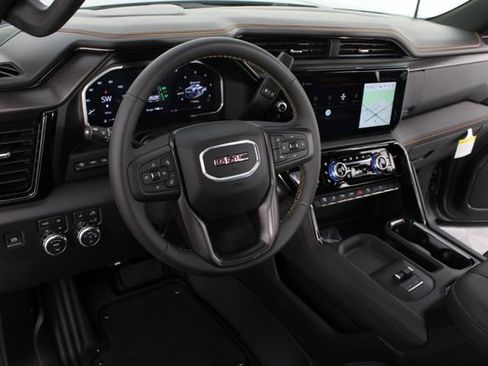 New 2026 GMC Sierra 3500 AT4 w/ Technology Package AWD/4WD image 11