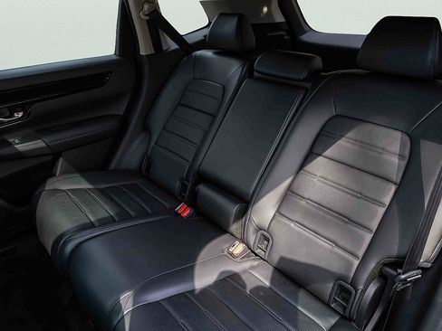 Used 2024 Honda CR-V EX-L image 2