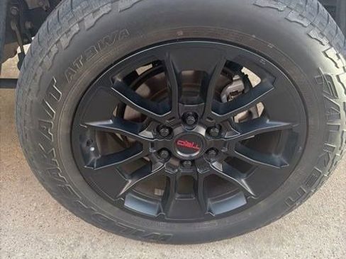 Used 2024 Toyota Tundra SR5 image 2